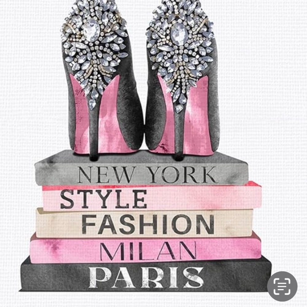 Unlisted Fashion Jewelry